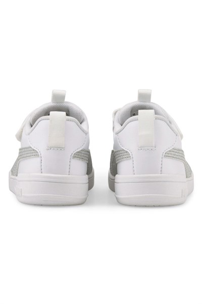 PUMA MULTİFLEX GLİTZ FS V PS ÇOCUK SPOR AYAKKABI 38488501