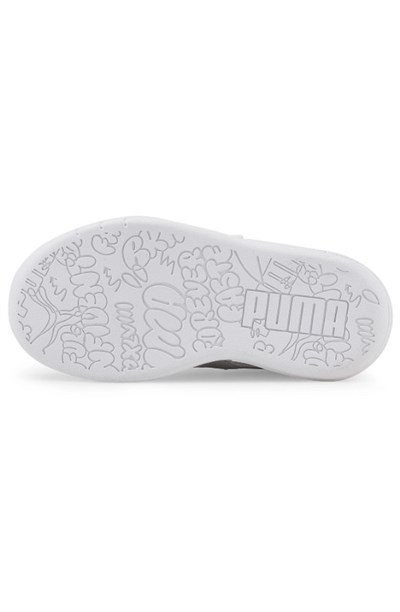 PUMA MULTİFLEX GLİTZ FS V PS ÇOCUK SPOR AYAKKABI 38488501