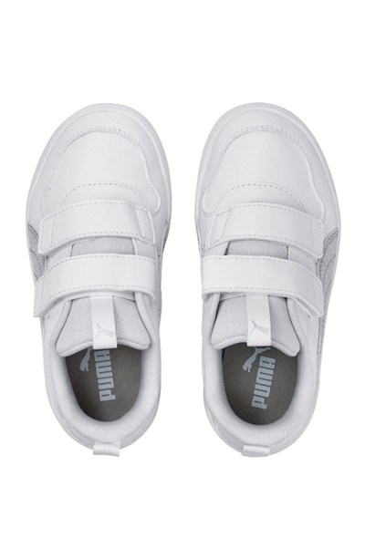 PUMA MULTİFLEX GLİTZ FS V PS ÇOCUK SPOR AYAKKABI 38488501