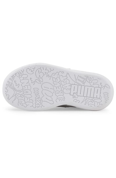 PUMA MULTİFLEX GLİTZ FS V PS ÇOCUK SPOR AYAKKABI 38488501