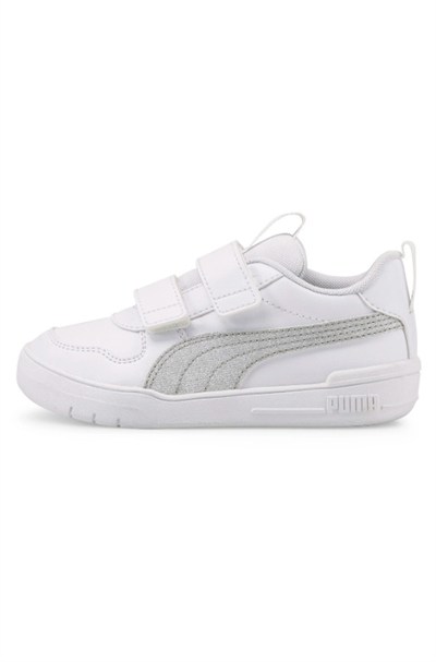 PUMA MULTİFLEX GLİTZ FS V PS ÇOCUK SPOR AYAKKABI 38488501
