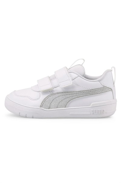 PUMA MULTİFLEX GLİTZ FS V PS ÇOCUK SPOR AYAKKABI 38488501