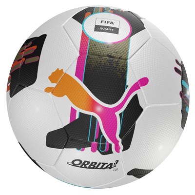 PUMA ORBİTA 3 TB (FIFA QUALİTY) FUTBOL TOPU 08432401