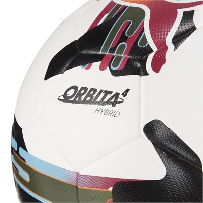 PUMA ORBİTA 4 HYB (FIFA BASIC) FIFA ONAYLI MAÇ TOPU 08432601