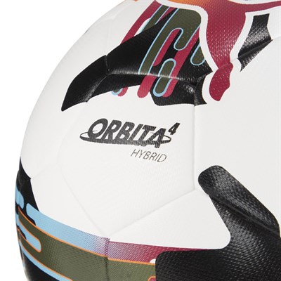 PUMA ORBİTA 4 HYB (FIFA BASIC) FIFA ONAYLI MAÇ TOPU 08432601