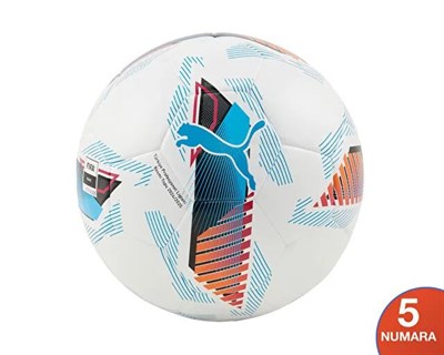 PUMA ORBITA SÜPER LİG 4 FIFA BASIC FUTBOL TOPU 08452201