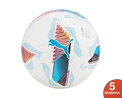 PUMA ORBITA SÜPER LİG 4 FIFA BASIC FUTBOL TOPU 08452201