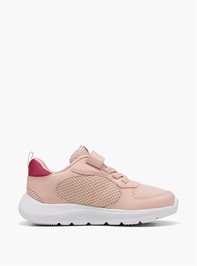 PUMA PUMA FUN RACER 2 AC+ PS ÇOCUK SPOR AYAKKABI 40058003