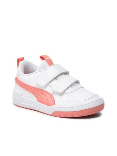 PUMA PUMA MULTİFLEX 2 SL V INF ÇOCUK SPOR AYAKKABI 31215107