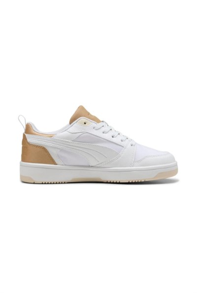 PUMA REBOUND V6 LOW AQUA METAL KADIN SPOR AYAKKABI 40038902