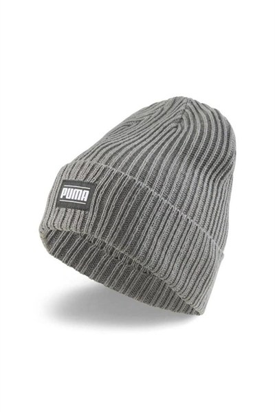 PUMA RIBBED CLASSIC CUFF BEANIE UNISEX BERE 02403803