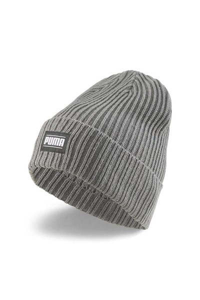 PUMA RIBBED CLASSIC CUFF BEANIE UNISEX BERE 02403803