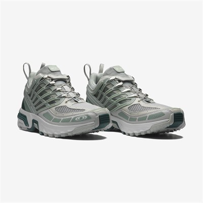 SALOMON ACS PRO ERKEK SNEAKER L47596500