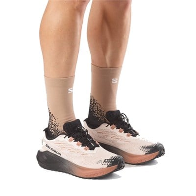 SALOMON AERO BLAZE 4 GRVL GTX ERKEK OUTDOOR SPOR AYAKKABI L45403200