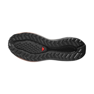 SALOMON AERO BLAZE 4 GRVL GTX ERKEK OUTDOOR SPOR AYAKKABI L45403200