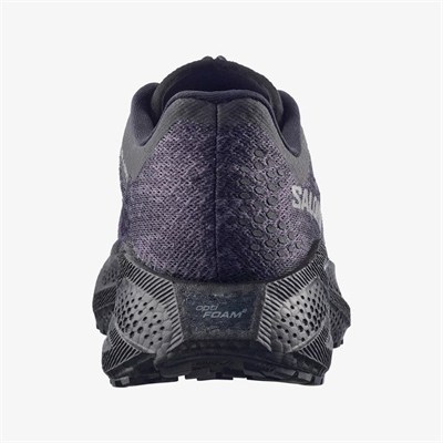 SALOMON AERO GLIDE 4 GRVL ERKEK OUTDOOR KOŞU AYAKKABISI L49174400