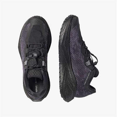 SALOMON AERO GLIDE 4 GRVL ERKEK OUTDOOR KOŞU AYAKKABISI L49174400