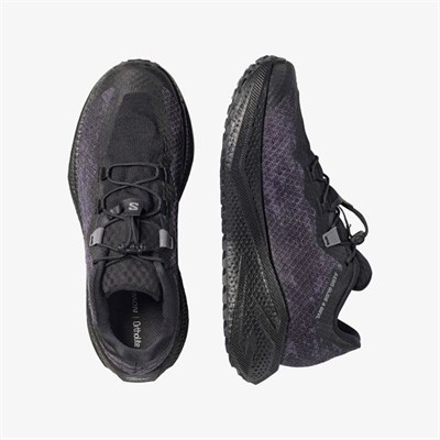 SALOMON AERO GLIDE 4 GRVL ERKEK OUTDOOR KOŞU AYAKKABISI L49174400