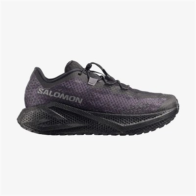 SALOMON AERO GLIDE 4 GRVL ERKEK OUTDOOR KOŞU AYAKKABISI L49174400