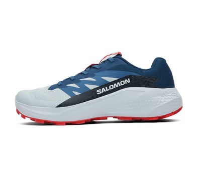 SALOMON ALPHAGLIDE ERKEK OUTDOOR AYAKKABI L47724300