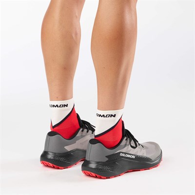 SALOMON ALPHAGLIDE ERKEK OUTDOOR AYAKKABI L48000800