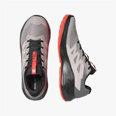 SALOMON ALPHAGLIDE ERKEK OUTDOOR AYAKKABI L48000800