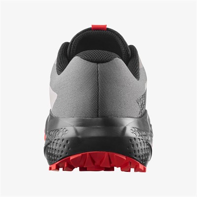 SALOMON ALPHAGLIDE ERKEK OUTDOOR AYAKKABI L48000800