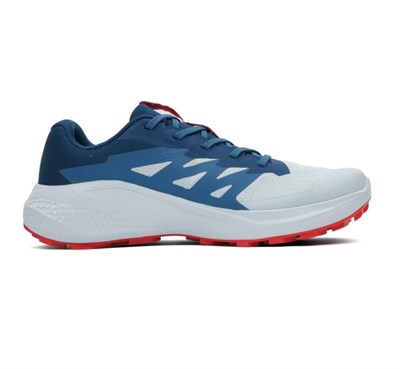 SALOMON ALPHAGLIDE ERKEK OUTDOOR AYAKKABI L47724300