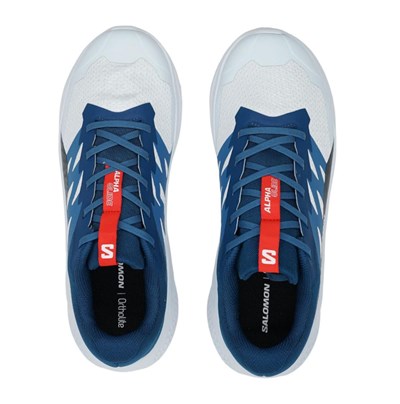 SALOMON ALPHAGLIDE ERKEK OUTDOOR AYAKKABI L47724300