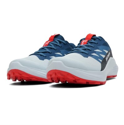 SALOMON ALPHAGLIDE ERKEK OUTDOOR AYAKKABI L47724300