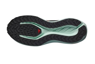 SALOMON DRX DEFY GRVL ERKEK YOL KOŞUSU AYAKKABISI L47563500