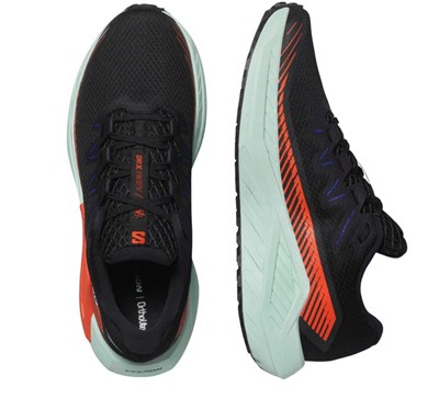 SALOMON DRX DEFY GRVL ERKEK YOL KOŞUSU AYAKKABISI L47563500
