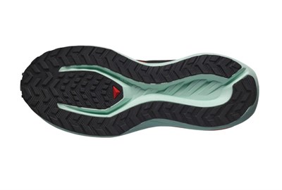 SALOMON DRX DEFY GRVL ERKEK YOL KOŞUSU AYAKKABISI L47563500