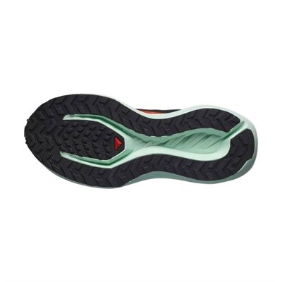 SALOMON DRX DEFY GRVL W KADIN YOL KOŞUSU AYAKKABISI L47564100