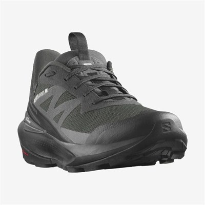 SALOMON ELIXIR ACTIV GORE-TEX ERKEK OUTDOOR AYAKKABI L47456100