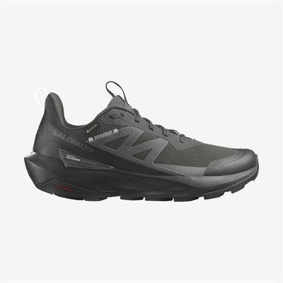 SALOMON ELIXIR ACTIV GORE-TEX ERKEK OUTDOOR AYAKKABI L47456100