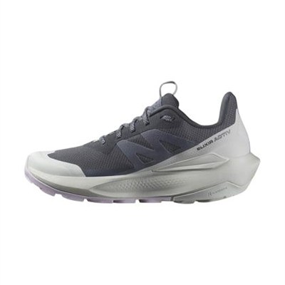 SALOMON ELIXIR ACTIV GORE-TEX KADIN OUTDOOR AYAKKABI L47526500