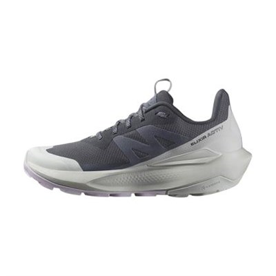 SALOMON ELIXIR ACTIV GORE-TEX KADIN OUTDOOR AYAKKABI L47526500