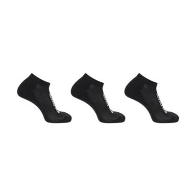SALOMON EVASION ANKLE 2-PACK UNISEX ÇORAP LC2087000