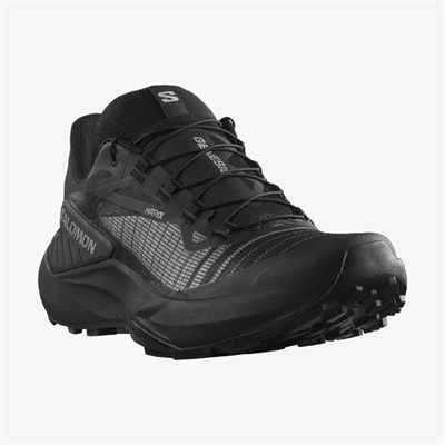 SALOMON GENESIS ERKEK OUTDOOR KOŞU AYAKKABISI L49137700