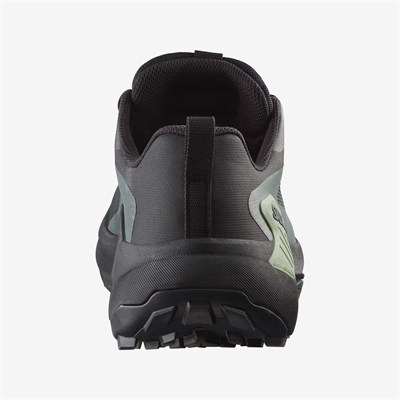 SALOMON GENESIS GORE-TEX ERKEK OUTDOOR AYAKKABI L47518700