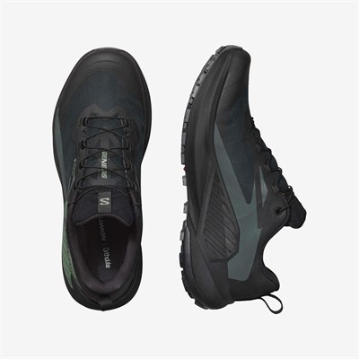 SALOMON GENESIS GORE-TEX ERKEK OUTDOOR AYAKKABI L47518700