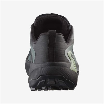 SALOMON GENESIS GORE-TEX ERKEK OUTDOOR AYAKKABI L47518700