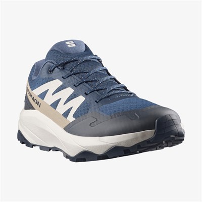 SALOMON OUTSCAPE ERKEK OUTDOOR AYAKKABI L49150900