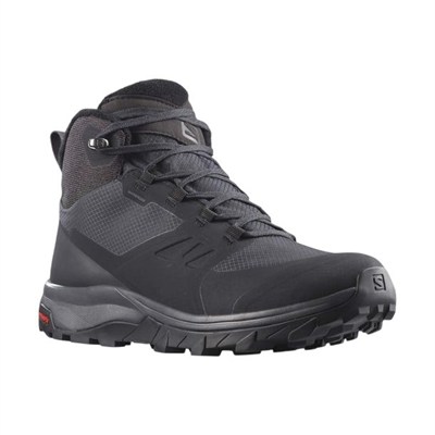 SALOMON OUTSNAP CSWP W KADIN OUTDOOR BOT L41110100