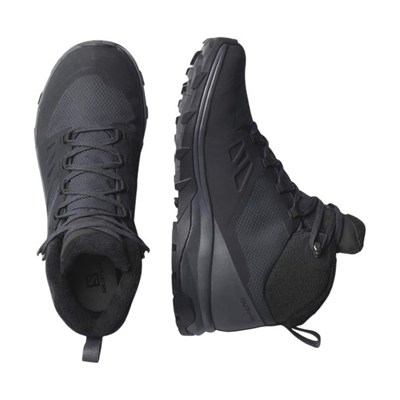 SALOMON OUTSNAP CSWP W KADIN OUTDOOR BOT L41110100