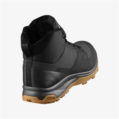 SALOMON OUTSNAP WATERPROOF ERKEK BOT L40922000
