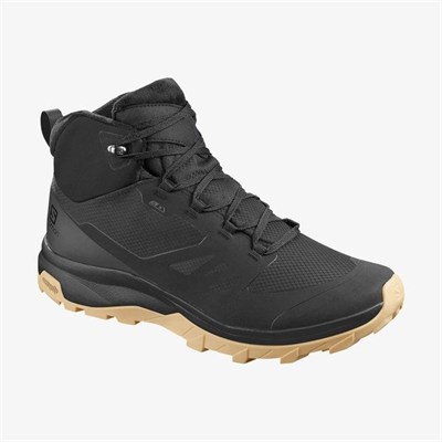 SALOMON OUTSNAP WATERPROOF ERKEK BOT L40922000