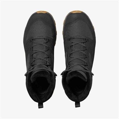 SALOMON OUTSNAP WATERPROOF ERKEK BOT L40922000