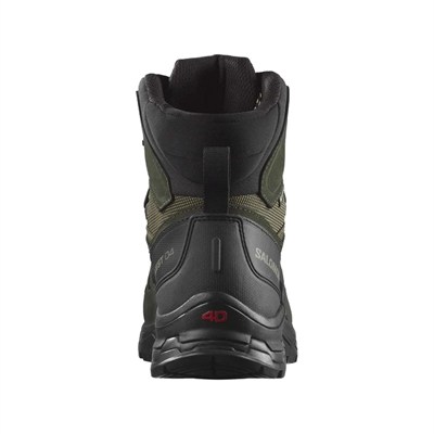 SALOMON QUEST 4 GORE-TEX ERKEK BOT L41292500
